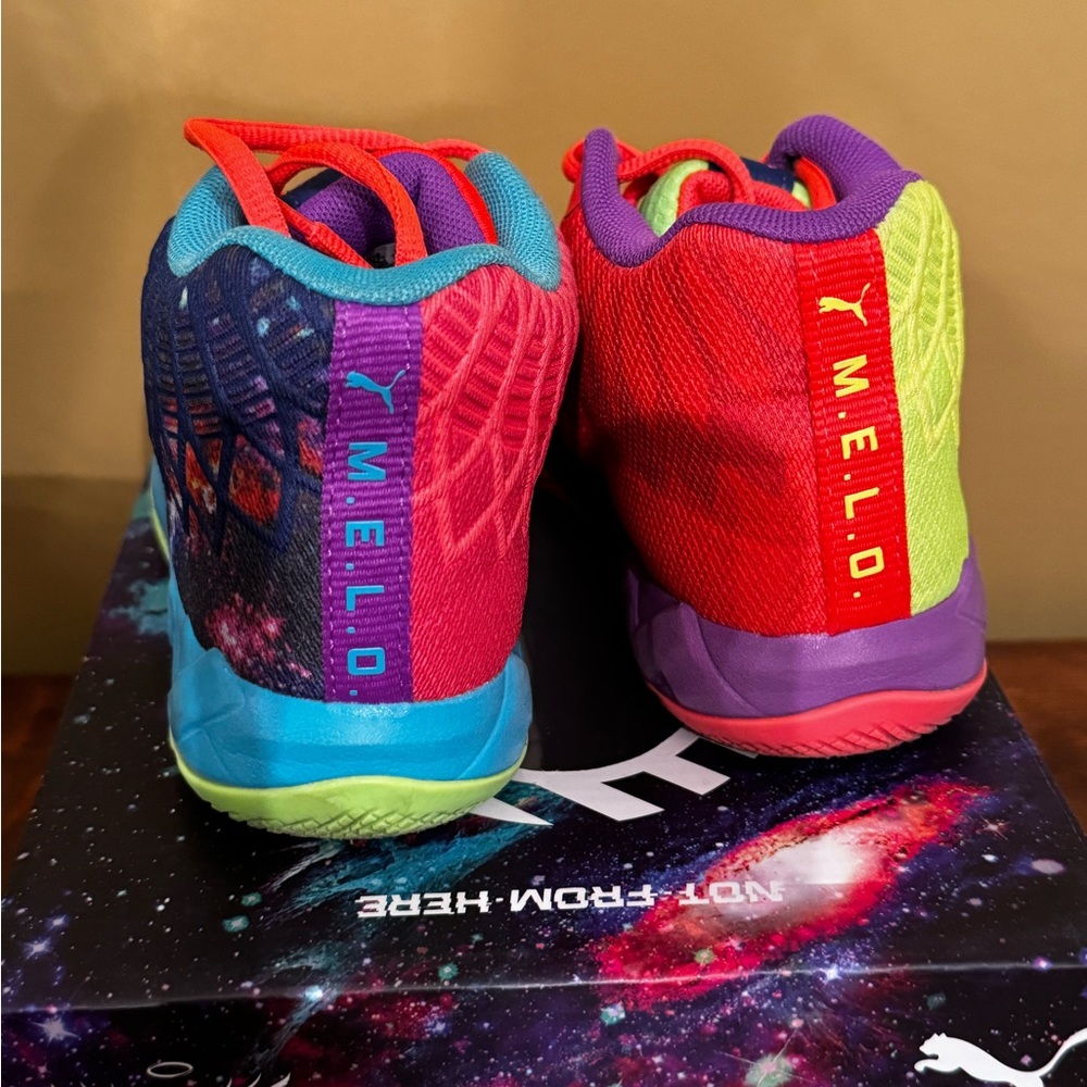 Puma MB1 Be You PS